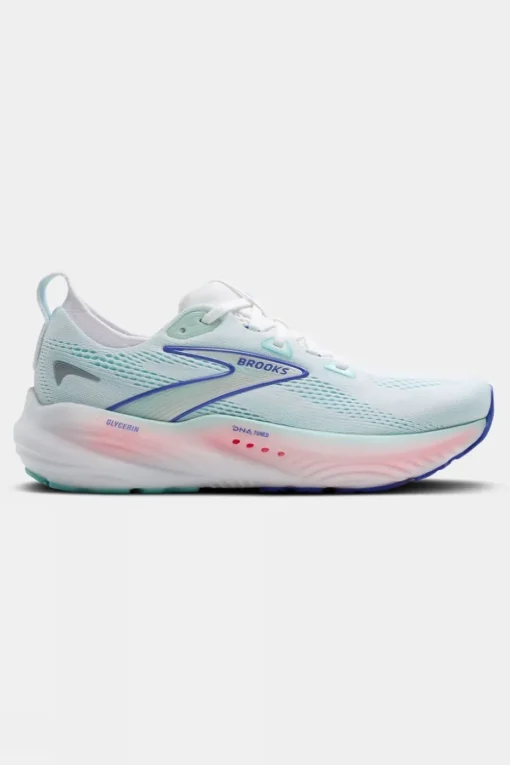 Womens Glycerin 22 Shoes