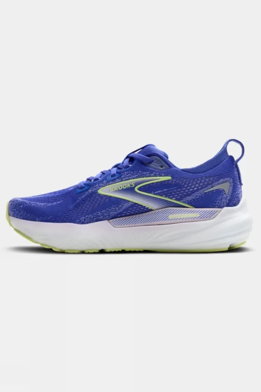 Womens Glycerin GTS 22 Shoes