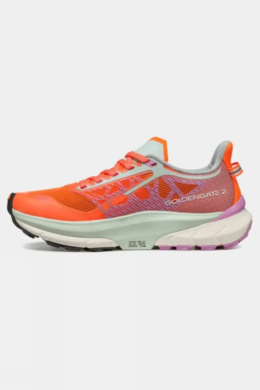 Womens Golden Gate 2 ATR Shoes