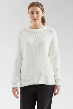 Womens Gondwana Classic Knitted Jumper