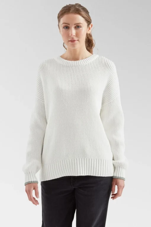 Womens Gondwana Classic Knitted Jumper