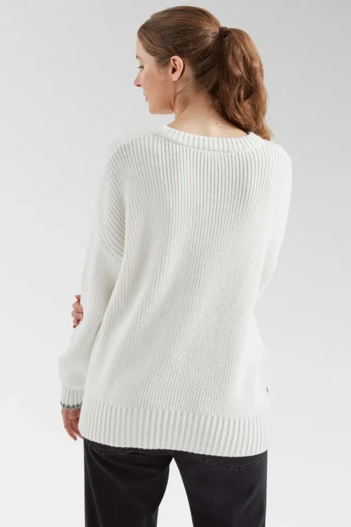 Womens Gondwana Classic Knitted Jumper