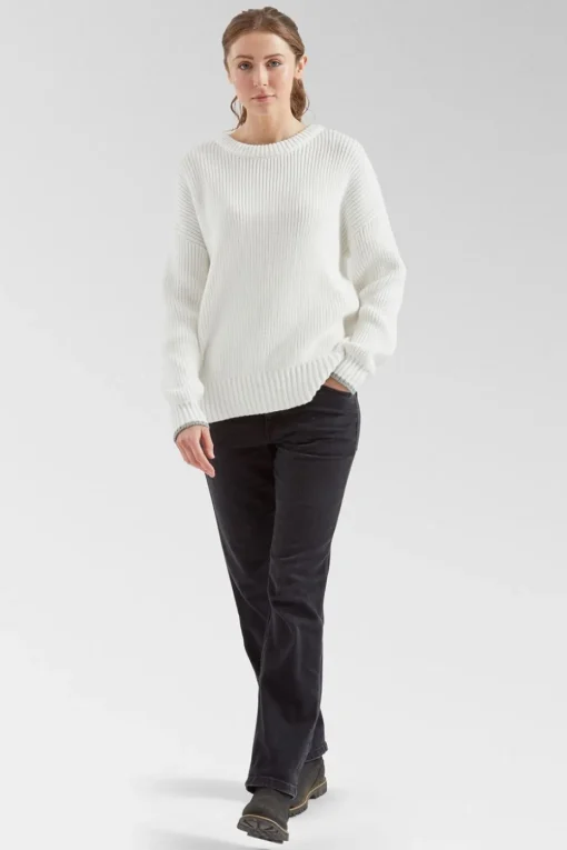 Womens Gondwana Classic Knitted Jumper