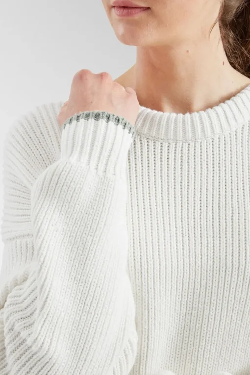 Womens Gondwana Classic Knitted Jumper
