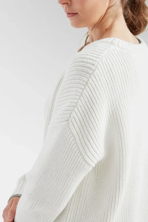 Womens Gondwana Classic Knitted Jumper