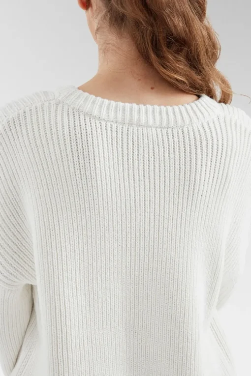 Womens Gondwana Classic Knitted Jumper