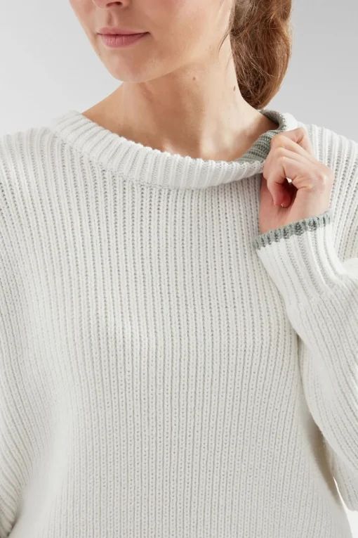 Womens Gondwana Classic Knitted Jumper
