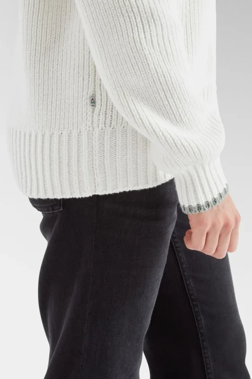 Womens Gondwana Classic Knitted Jumper