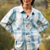 Womens Granola Shirt
