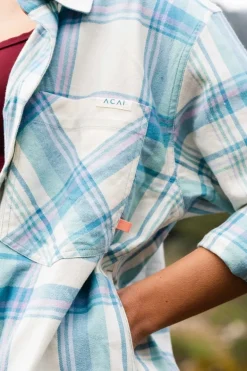 Womens Granola Shirt