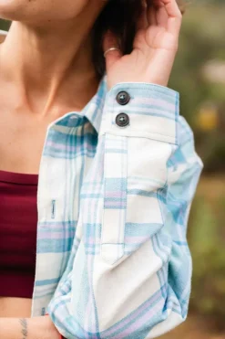Womens Granola Shirt