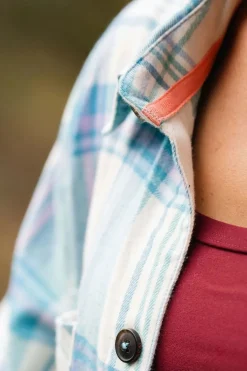 Womens Granola Shirt