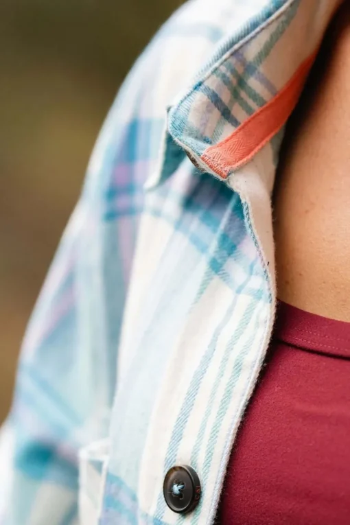 Womens Granola Shirt