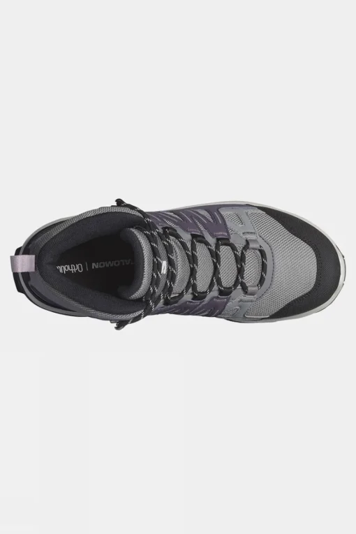 Womens Grivola Mid GTX Boots