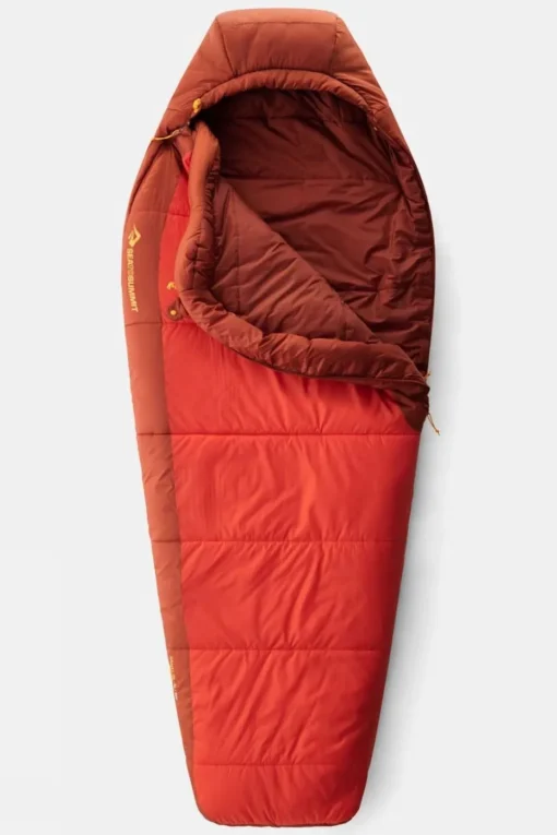 Womens Hamelin -1ºC Synthetic Sleeping Bag - Regular