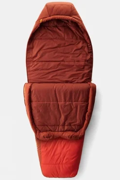 Womens Hamelin -1ºC Synthetic Sleeping Bag - Regular