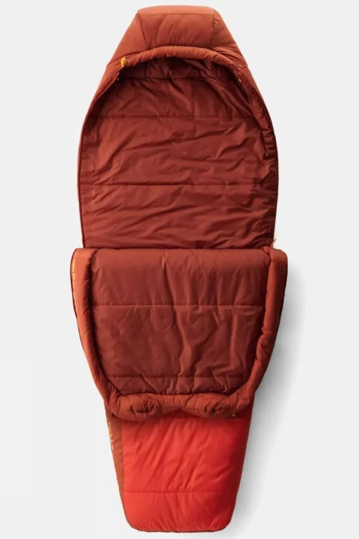 Womens Hamelin -1ºC Synthetic Sleeping Bag - Regular