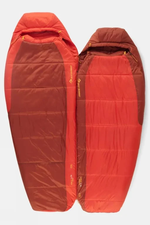 Womens Hamelin -1ºC Synthetic Sleeping Bag - Regular