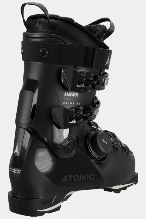 Womens Hawx Prime 85 BOA GW Ski Boots