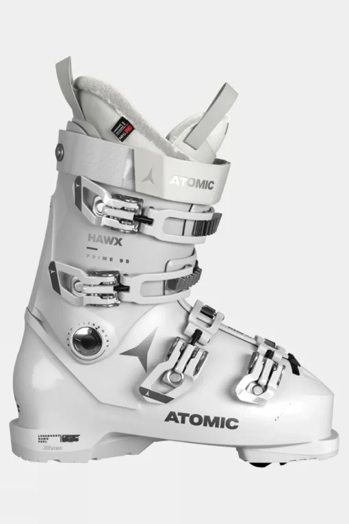 Womens Hawx Prime 95 GW Ski Boots