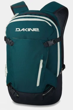 Womens Heli Pack 12L Snow Daypack