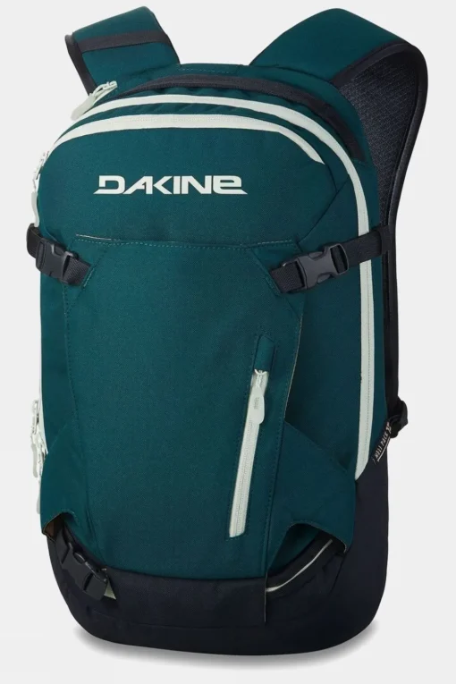 Womens Heli Pack 12L Snow Daypack