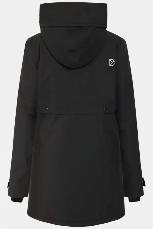 Womens Helle 5 Parka