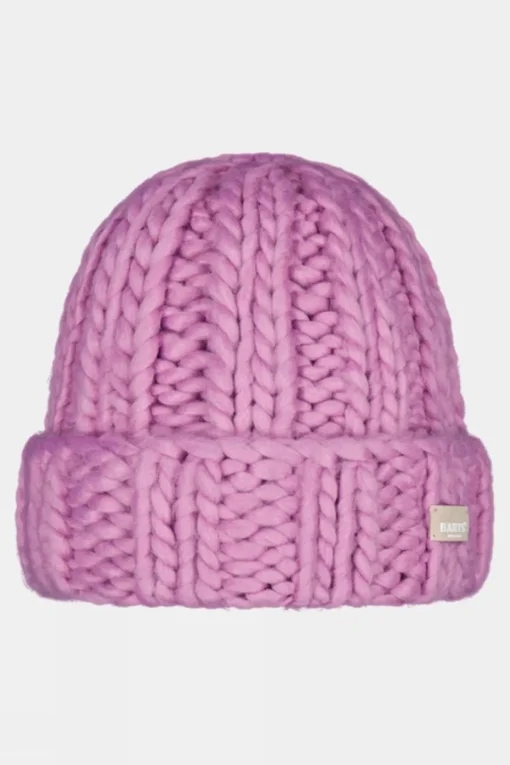 Womens Hermitta Beanie