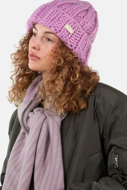 Womens Hermitta Beanie
