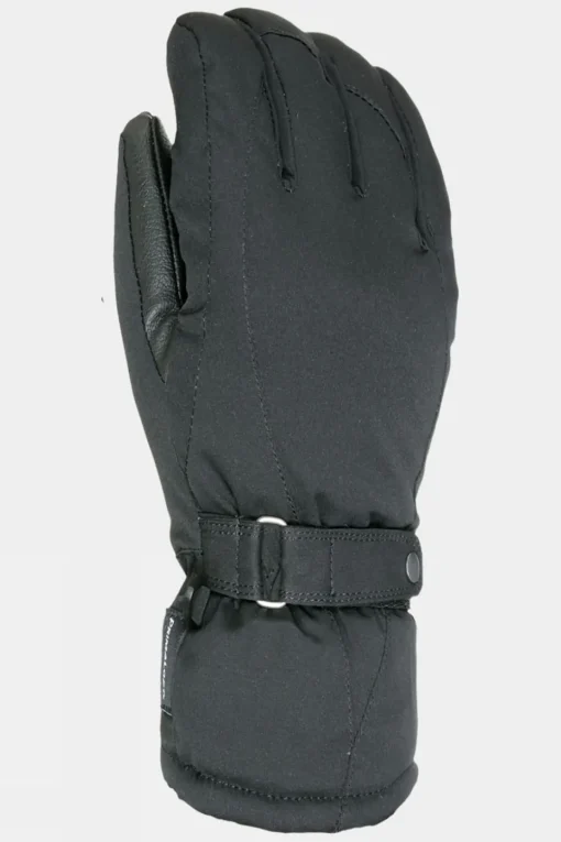 Womens Hero Gloves