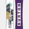 Womens Hideaway Snowboard
