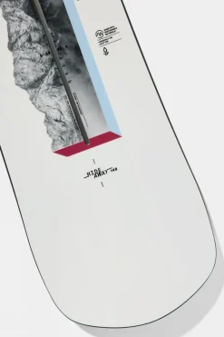 Womens Hideaway Snowboard