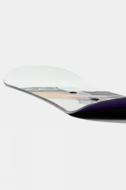 Womens Hideaway Snowboard
