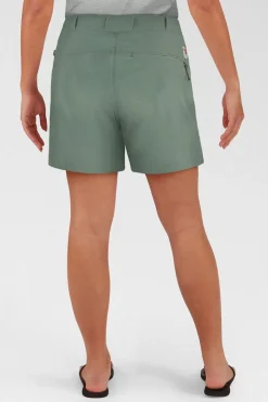 Womens High Coast Lite Shorts