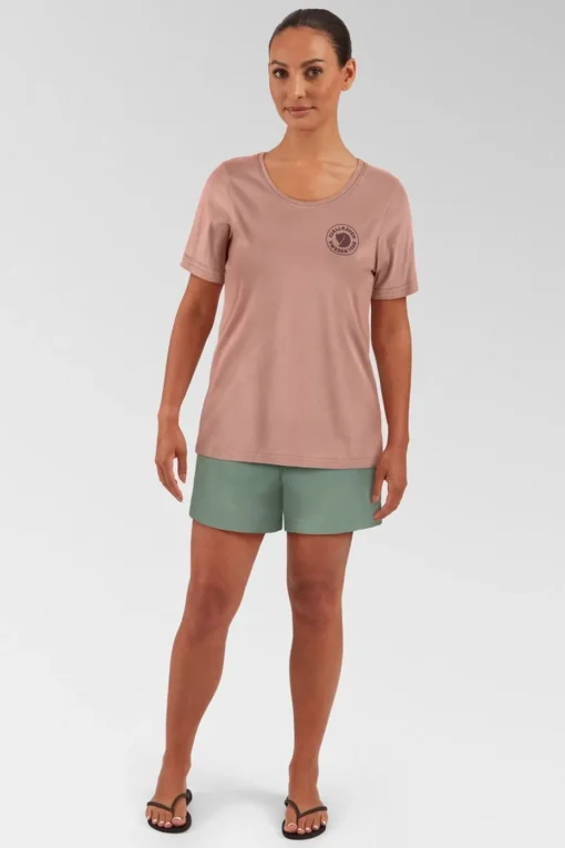 Womens High Coast Lite Shorts