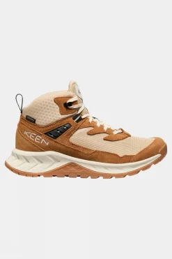 Womens Hightrail Mid Waterproof Hiking Boots