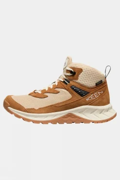 Womens Hightrail Mid Waterproof Hiking Boots