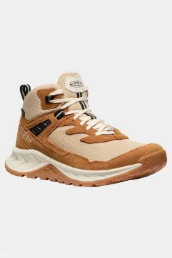 Womens Hightrail Mid Waterproof Hiking Boots