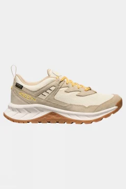 Womens Hightrail Waterproof Hiking Shoes