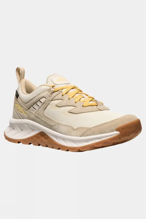 Womens Hightrail Waterproof Hiking Shoes