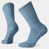 Womens Hike Classic Edition Light Cushion Crew Socks