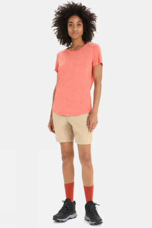 Womens Hike Shorts