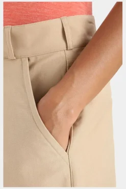 Womens Hike Shorts