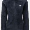 Womens Hispar Fleece Jacket