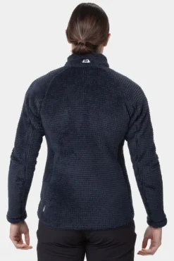 Womens Hispar Fleece Jacket