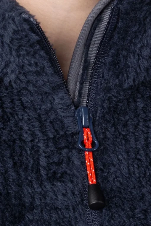 Womens Hispar Fleece Jacket