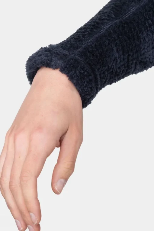 Womens Hispar Fleece Jacket