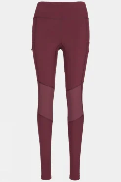 Womens Horizon Leggings