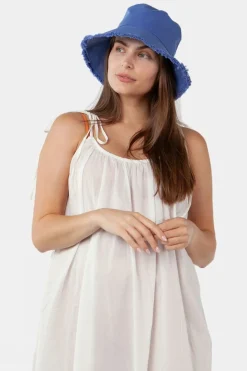 Womens Huahina Hat
