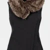Womens Husky Vest